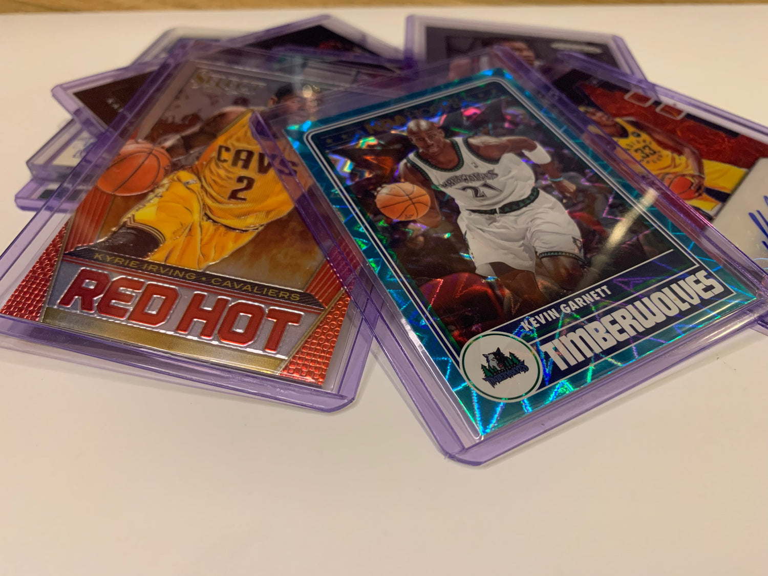 NBA Trading Cards