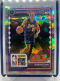 2023-24 Panini Hoops Premium Stock Basketball - Jalen Williams ‘Rising Stars’ Cracked Ice Prizm
