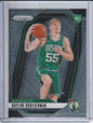 2024-25 Panini Prizm Basketball - Baylor Scheierman RC Rookie