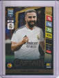 2025 Panini Fifa 365 - Dani Carvajal 'Captain'