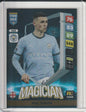 2025 Panini Fifa 365 - Phil Foden 'Magician'