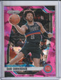 2024-25 Panini Prizm Basketball - Cade Cunningham 'Pink Cracked Ice'