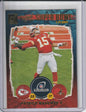 2021 Panini Donruss Football - Patrick Mahomes II 'Road to the Super Bowl'