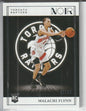 2020-21 Panini Noir Basketball - Malachi Flynn RC Rookie /99