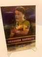 2017 Tap 'n Play Rugby - Beauden Barrett 'Hurricanes Foil'