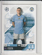 2025 Topps Match Attax - Phil Foden