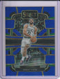 2023-24 Panini Select Basketball - Jayson Tatum 'Silver Prizm' Holo