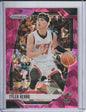 2024-25 Panini Prizm Basketball - Tyler Hero 'Pink Cracked Ice'