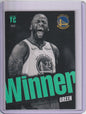 2024 Panini Top Class Basketball - Draymond Green 'Winner'