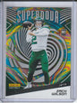 2021 Panini Instant Football - Zach Wilson 'Supernove' RC Rookie /3357