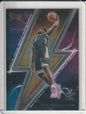 2023-24 Panini Select Basketball - Zion Williamson 'Thunder Lane'