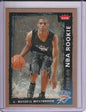 2008-09 Fleer NBA - Russell Westbrook RC Rookie