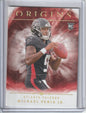 2024 Panini Origins Football - Michael Penix Jr. RC Rookie