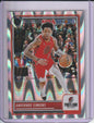 2023-24 Panini Premium Stock Hoops Basketball - Anfernee Simons 'Seismic'