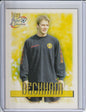1999 Futera - David Beckham 'Fans Selection'