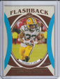 2021 Panini Legacy Football - Aaron Jones 'Flashback' /25