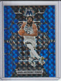 2022-23 Panini Mosaic Basketball - Karl-Anthony Towns 'Blue Prizm' /199