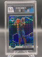 2020-21 Panini Mosaic Basketball - Kevin Garnett ‘All Time Greats’ Genesis SP, HGA 9.5