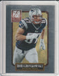 2013 Panini Elite Football - Rob Gronkowski