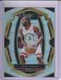 2018-19 Panini Select Basketball - Kawhi Leonard 'Premier Level' Silver Prizm Holo