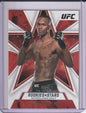 2021 Panini Chronicles Rookies and Stars UFC - Israel Adesanya