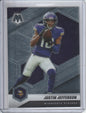 2021 Panini Mosaic Football - Justin Jefferson