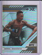 2021 Panini Chronicles XR UFC - Israel Adesanya