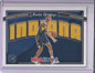 2022-23 Panini Hoops Basketball - Bennedict Mathurin 'Rookie Greetings' RC