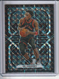 2020-21 Panini Obsidian Basketball - OG Anunoby 'Blue Finite' /3
