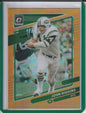 2021 Panini Donruss Optic Football - John Riggins 'Orange Prizm' /199