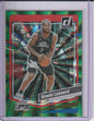 2023-24 Panini Donruss Basketball - Kawhi Leonard 'Green Laser'