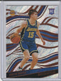 2021-22 Panini Revolution Basketball - Austin Reaves RC Rookie