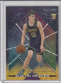 2021-22 Panini Recon Basketball - Austin Reaves RC Rookie