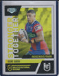 2024 NRL Elite - Dane Gagai 'Stronger Together' Multicultural Round
