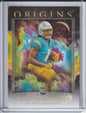 2023 Panini Origins Football - Quentin Johnston RC Rookie