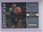 2015-16 Panini Prizm Basketball - Allen Iverson 'Point Men'