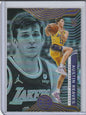 2021-22 Panini Illusions Basketball - Austin Reaves RC Rookie