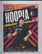 2024-25 Panini Hoops Basketball - Luka Doncic 'Hoopla'