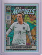 2023 Panini Donruss Fifa Womens World Cup 2023 - Lauren Hemp 'Net Marvels' RC Rookie