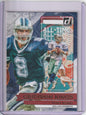2022 Panini Donruss Football - Tony Romo 'Gridiron Kings'