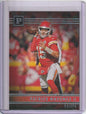 2022 Panini Chronicles Football - Patrick Mahomes II