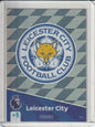 2025 Panini Adrenalyn XL Premier League - Leicester City 'Crest Badge'