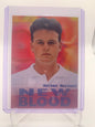 1996 High Velocity Cricket - Nathan Morland ‘New Blood’ Rookie