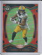 2021 Panini Certified Football - Davante Adams 'Orange' /149