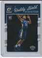 2016-17 Panini Donruss Optic Basketball - Buddy Hield RC Rookie