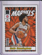 2023-24 Panini Donruss Basketball - Cade Cunningham 'Net Marvels'
