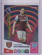 2025 Panini Adrenalyn XL Premier League - Konstantinos Mavropanos 'Powerhouse'