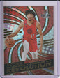 2022-23 Panini Revolution Basketball - Shaedon Sharpe 'Rookie Revolution' RC