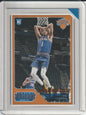 2020-21 Panini Chronicles Threads Basketball - Obi Toppin RC Rookie