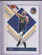 2024-25 Panini Hoops Basketball - Stephen Curry 'Tribute'